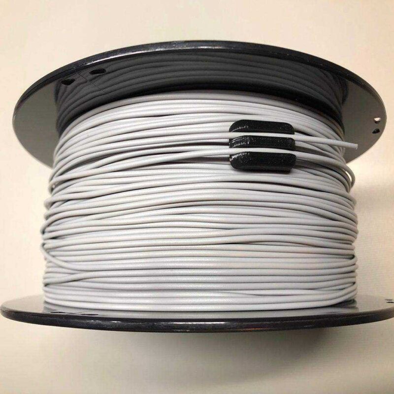 Filament Klipsi (1.75Mm) Plastik Aparat - Görsel 3