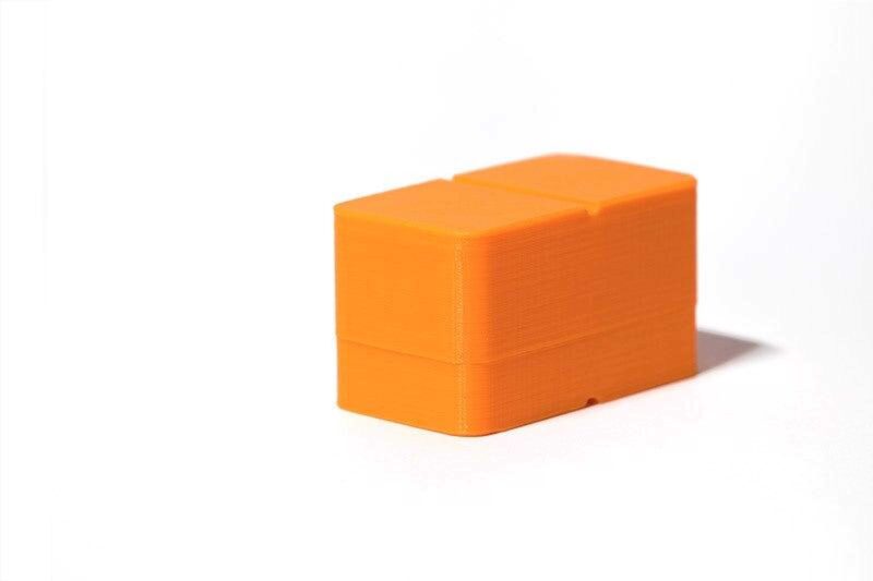 Mikro Sd Kart Ve Adaptör Saklama Kutusu Organik Plastikten - Görsel 2