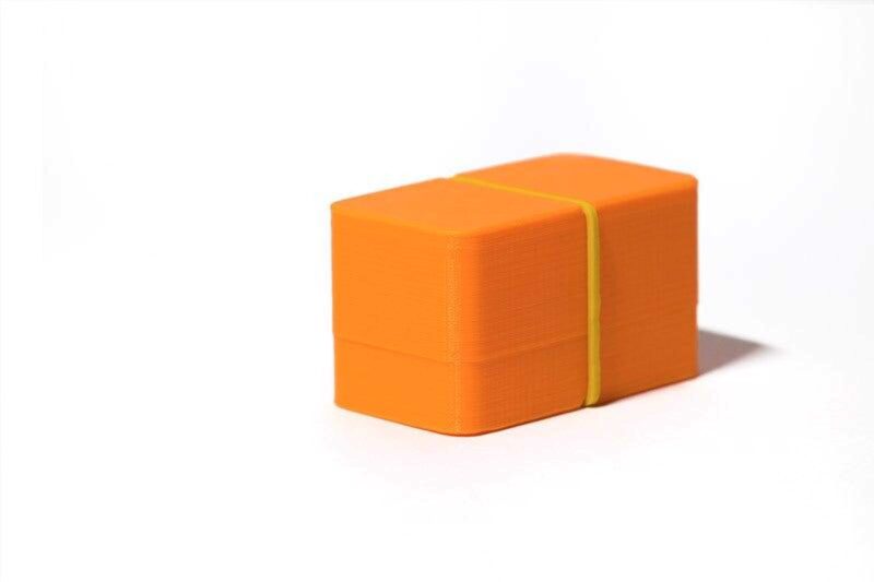 Mikro Sd Kart Ve Adaptör Saklama Kutusu Organik Plastikten - Görsel 4