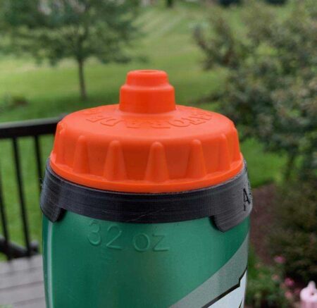 Gatorade Necker Plastik Aparat