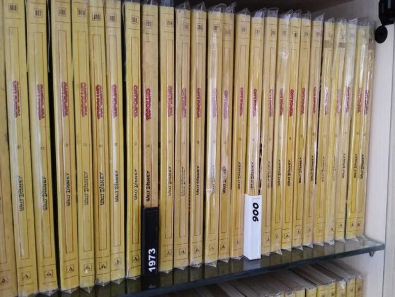 Kütüphane Kitaplık Raf Kitap Ayırıcı Ayraç - Görsel 2
