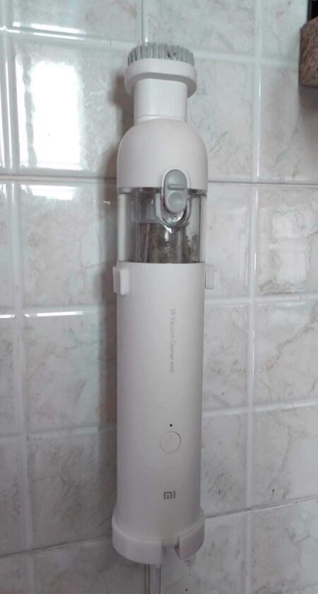 Xiaomi Mi Mini Vakum Duvar Montaj Plastik Aparat