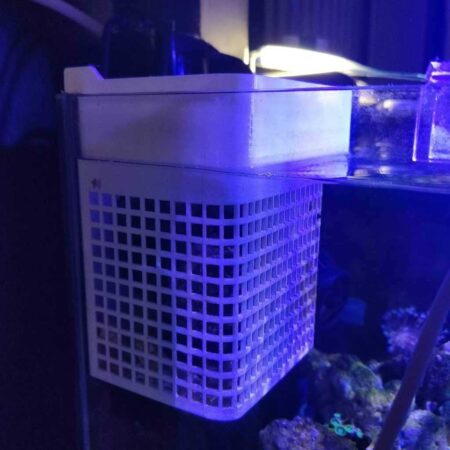 Nano Resif Akvaryum İçin Üreme Tuzağı / Akvaryum Ekici / Balık Hastanesi Plastik Aparat