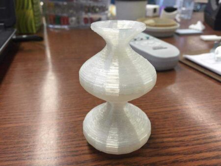 Sinüs Vazo Plastik Aparat