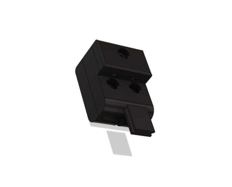 Reloop Rhp-6 Kulaklıklar Fix Plastik Aparat - Görsel 3