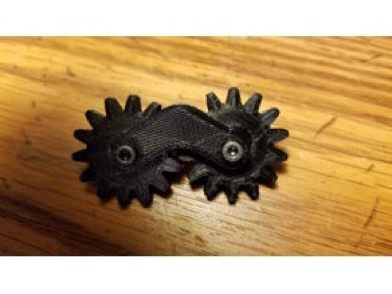 Fidget Kit Kartvizit! Dekoratif Aksesuar Aparat Dekor - Görsel 2