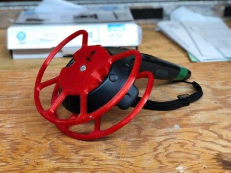 Htc Vive Denetleyicisi Tamponlar Plastik Aparat