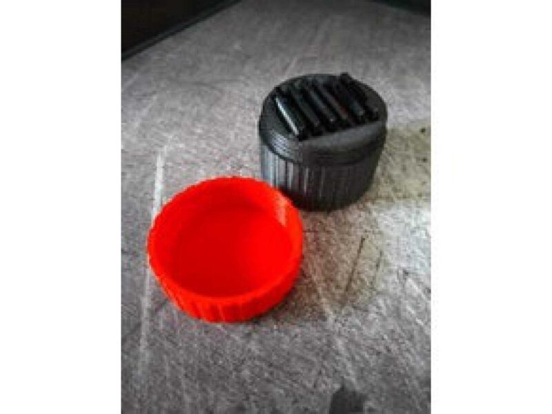 SD Kart Kılıfı Kutusu Taşıma Kutu Organizer Düzenleyici - Görsel 4