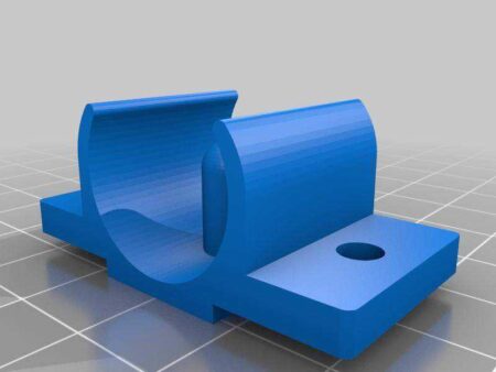 Kamp Masası İçin Masa Üstü Tutucu (Repair / Yedek) Plastik Aparat