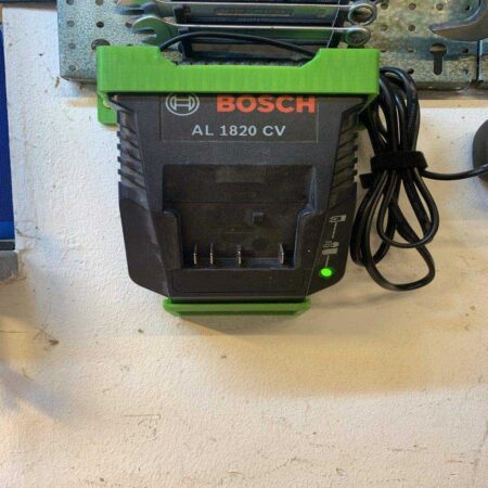 Bosch Al 1820 Cv Wallmount Plastik Aparat