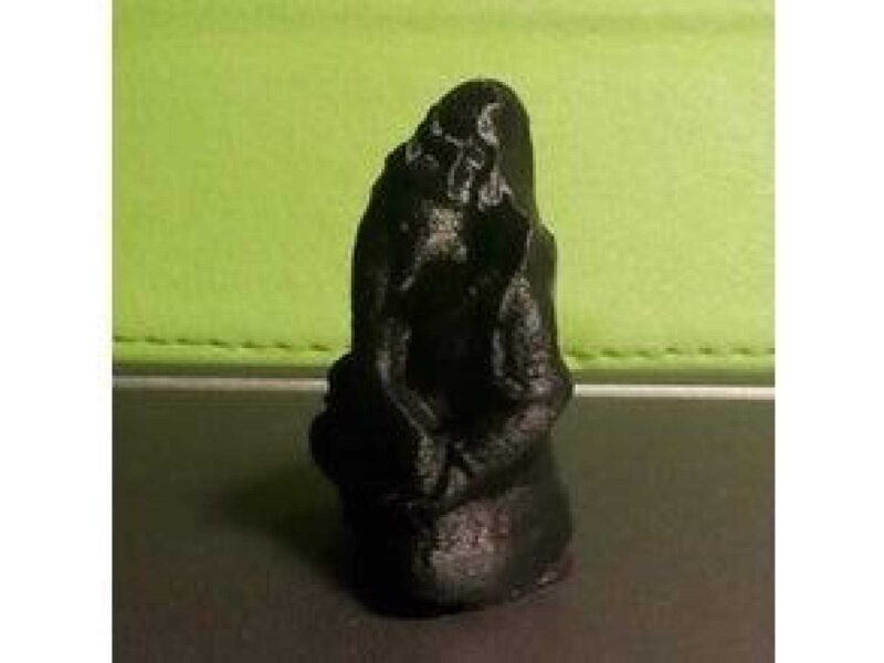 Tanrı Ganesha, Engellerin Sökücü, 9. / 10. Yüzyıl Plastik Aparat - Görsel 4