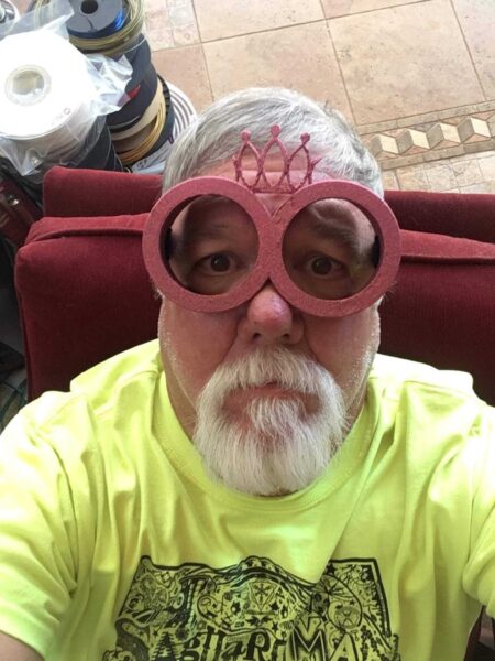 Prenses Minion Gözlük Plastik Aparat