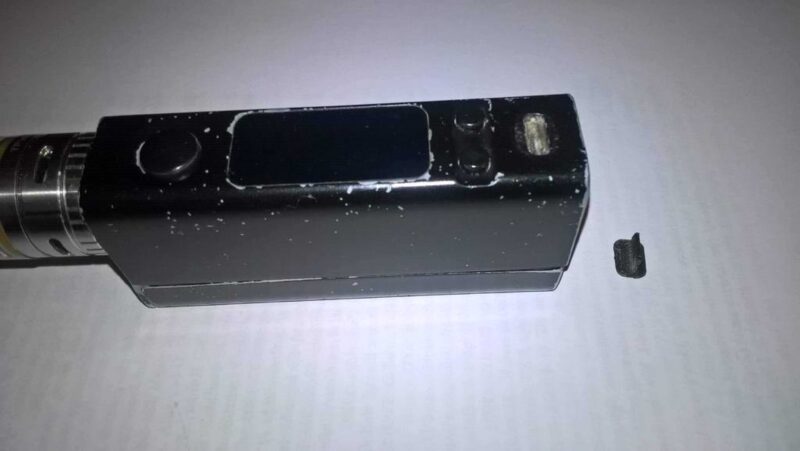 Mikro Usb Kapağı Plastik Aparat - Görsel 4