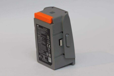 Dji Mavic Air 2 Pil Kapağı Cap Guard Plastik Aparat