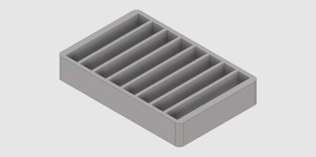Hdd Ssd 2.5 Dizüstü Bilgisayar Tutucusu Plastik Aparat