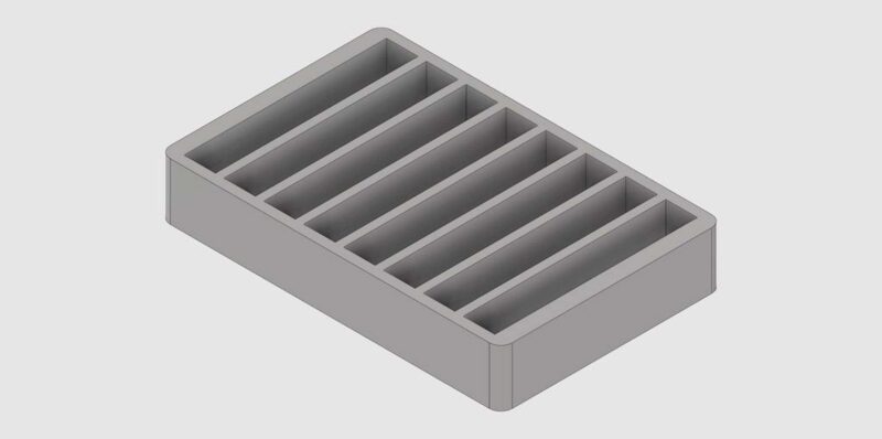 Hdd Ssd 2.5 Dizüstü Bilgisayar Tutucusu Plastik Aparat