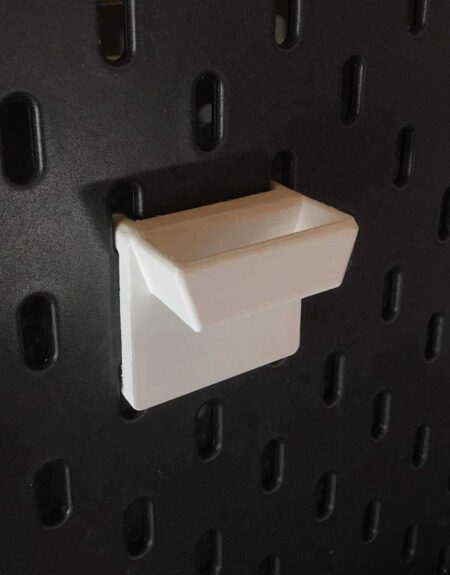 IKEA Skadis için makas tutucu Aparatı Organizer Asma Askı