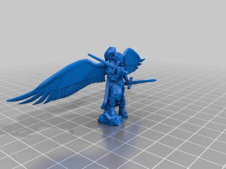 Aranil Stormcaller Plastik Aparat