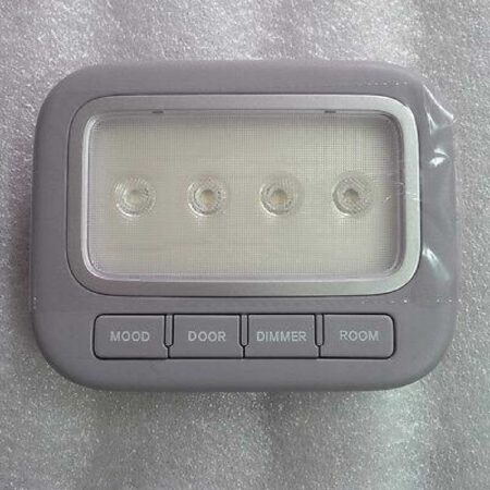 Hyundai H1 92880-4H000 Plastik Aparat
