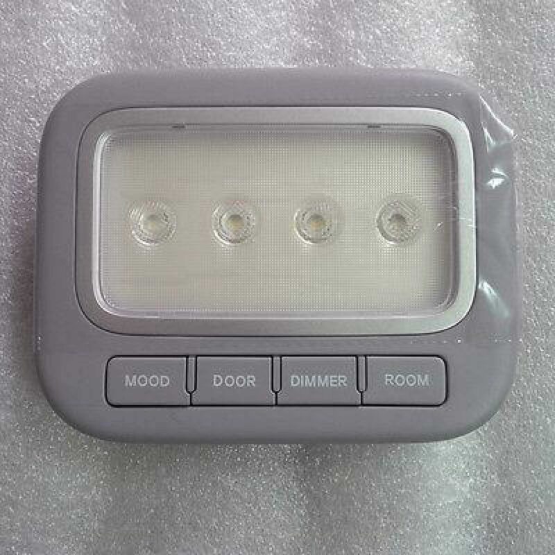 Hyundai H1 92880-4H000 Plastik Aparat