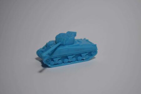 Tanklar Maketi Biblosu Hediyelik Süs Aksesuar , 1944-1945