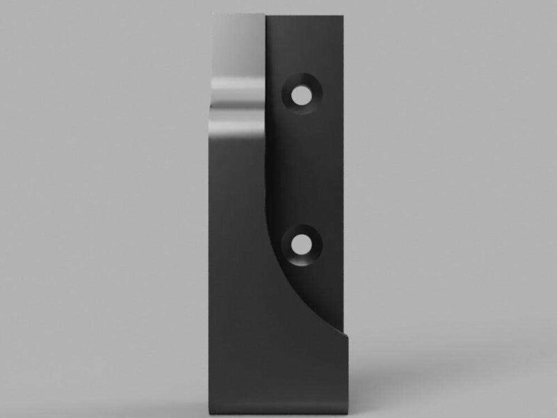 Ipad Tablet Duvara Montaj Aparatı Tutucu Askısı Standı Aparatı - Görsel 3