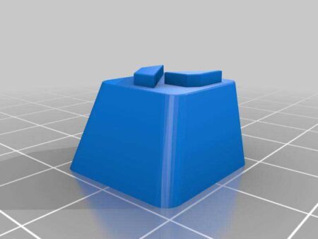 Keycap Valorant Plastik Aparat