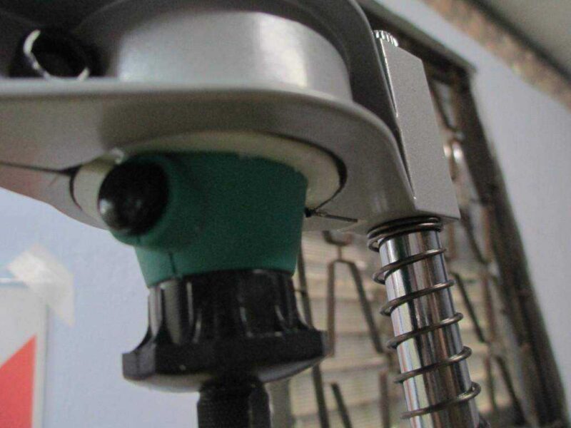 Matkap Standı Rotarytool Türkçe Plastik Aparat - Görsel 3