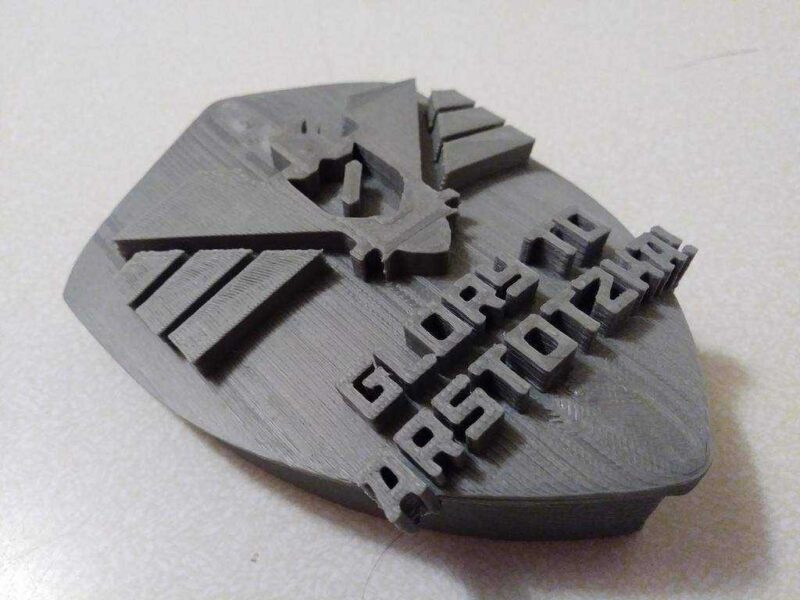 Arstotzka Ya Zafer! Plastik Aparat