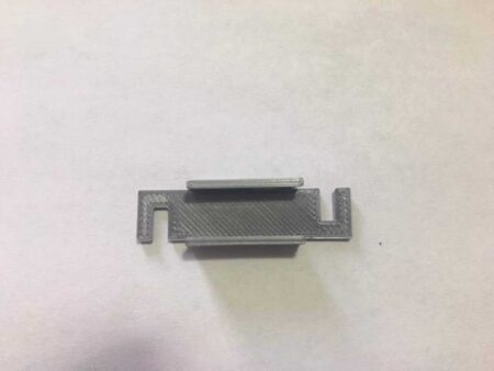 Servo Klip Futaba Jr Plastik Aparat