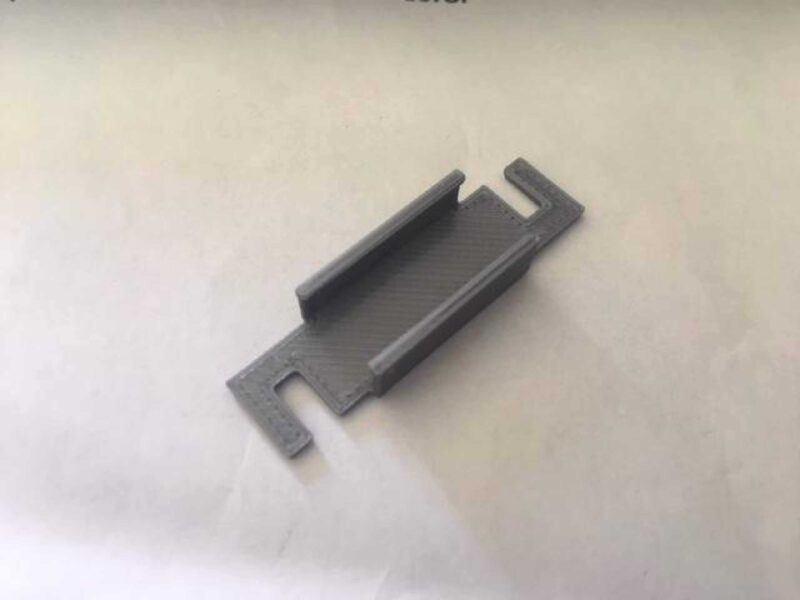 Servo Klip Futaba Jr Plastik Aparat - Görsel 3