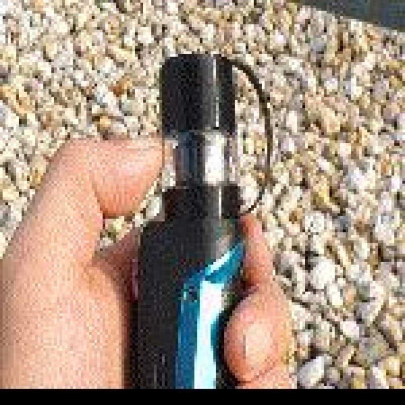 Geekvape Zeus İçin Toz Kapağı X Rta Plastik Aparat - Görsel 2