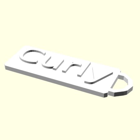 Curly Tasmalık Künye Tag Kedi Köpek Evcil Hayvana İsme Özel Üretim İsimlik Hediyelik Organik Plastik