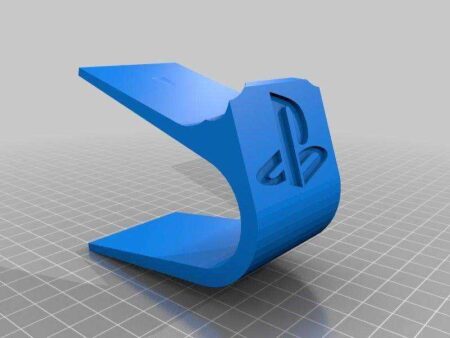 Ps4 Denetleyici Kolu Joystick Kontrolörü Masaüstü Standı Tutucu