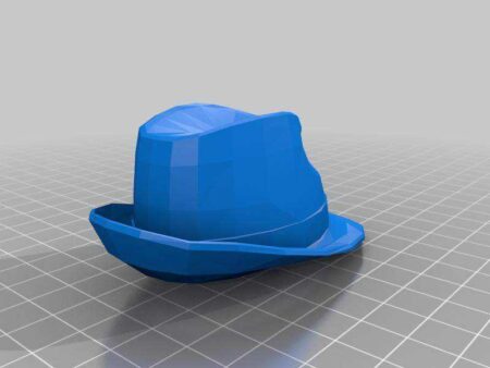 Roblox Şapka Plastik Aparat