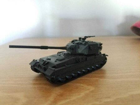 Fv215B 183 100. Ölçek Plastik Aparat