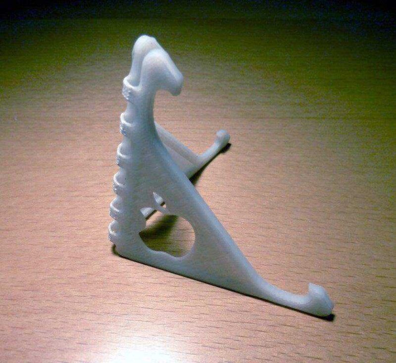 Akıllı Telefon, iPod Touch veya iPhone Smart Stand Masaüstü Ofis - Görsel 3