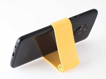 Klip Telefon Standı Masaüstü Telefon TabletTutucu