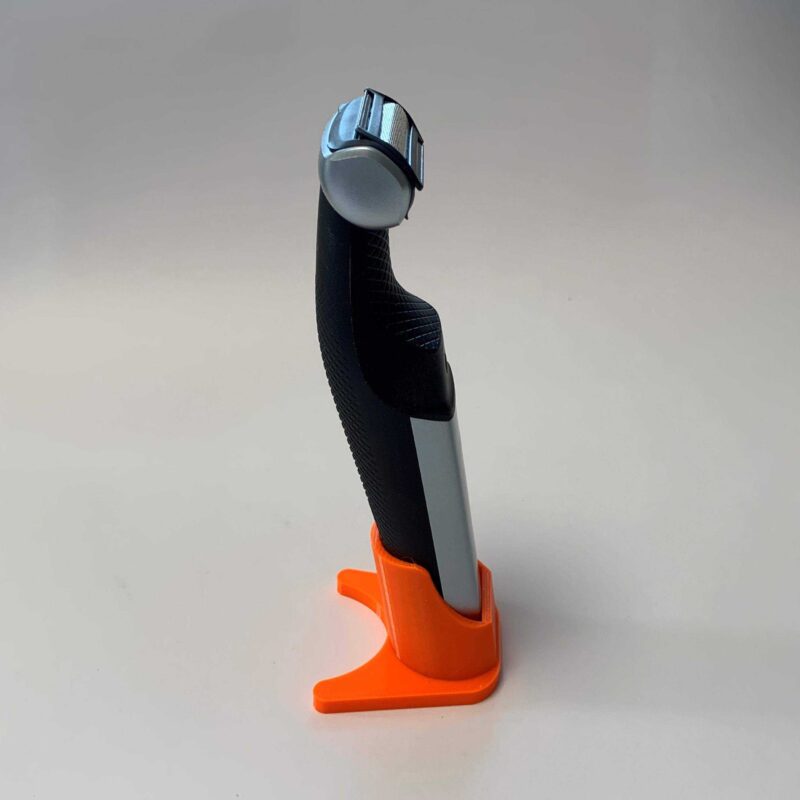 Philips Bodygroom Bg5020 Bg3010 Plastik Aparat - Görsel 4