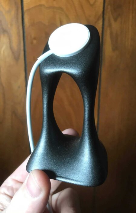 Apple Watch Standı Masaüstü Aksesuar Asma Koruma Tutucu