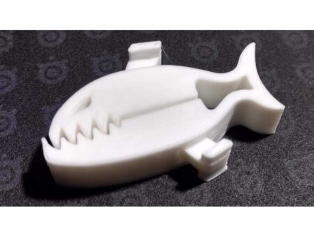Kıskaçlı Pirana  Klips Metal Kağıt Para Torba Ağzı Kapama