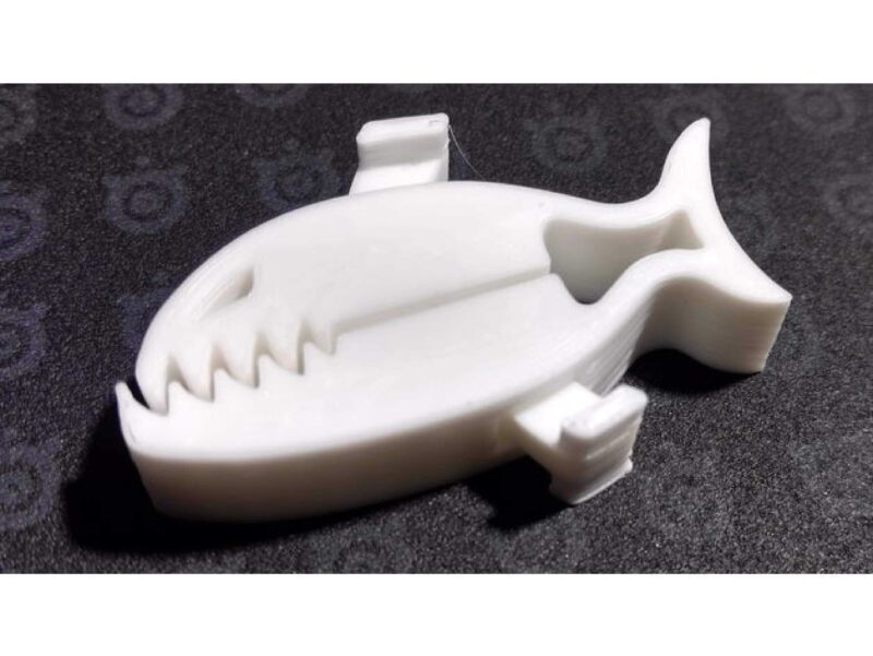 Kıskaçlı Pirana  Klips Metal Kağıt Para Torba Ağzı Kapama