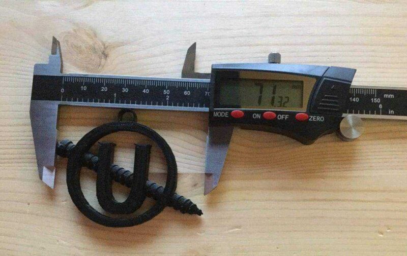 Holtzmann'S Kolye Ghostbusters Kolyelik Organik Plastikten