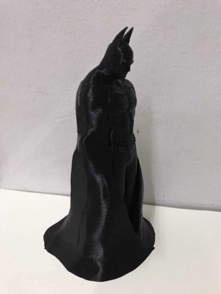 Batman Anıtı Plastik Aparat