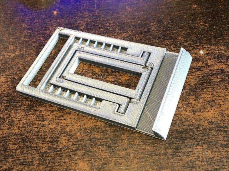 Katlanabilir Tablet / iPad Standı Tutucu Askısı Masaüstü Ofis - Görsel 3
