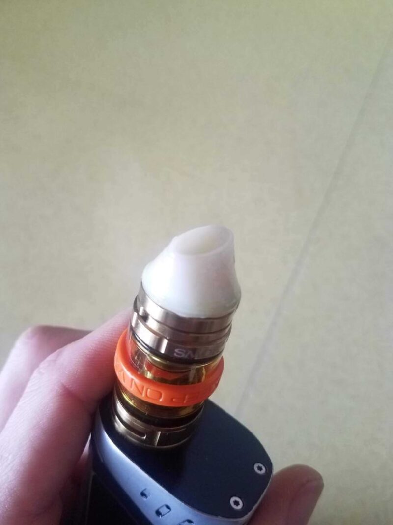 Bebek Beast Comfort Damla İpucu (Ağız Şeklinde) Plastik Aparat
