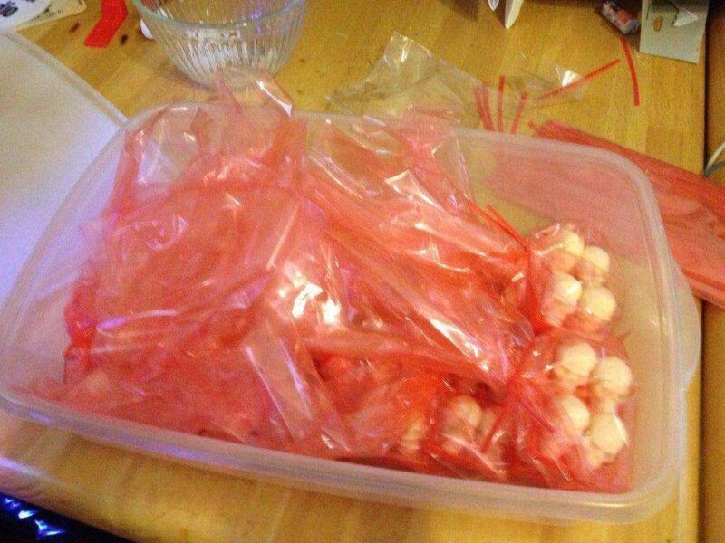Çikolata Kafatası Kalıp Makinesi Plastik Aparat - Görsel 4