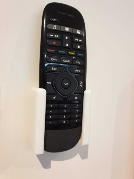 Harmony Uzaktan kumanda tutucu Organizer Stant Askısı Holder