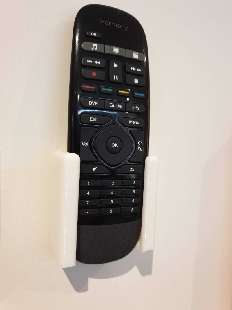 Harmony Uzaktan kumanda tutucu Organizer Stant Askısı Holder