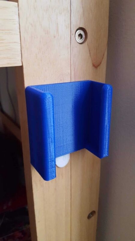 Harmony Uzaktan kumanda tutucu Organizer Stant Askısı Holder